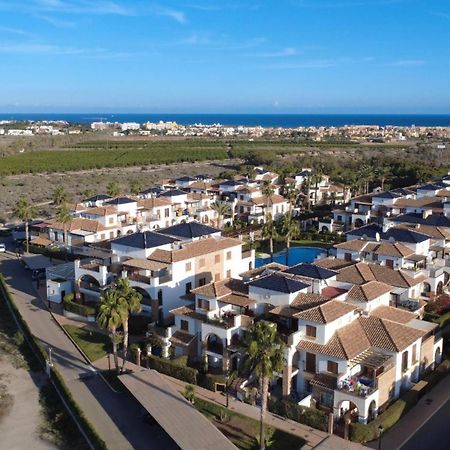 Casas-Veraplaya Al Andalus Residencial Casa La Libertad Экстерьер фото