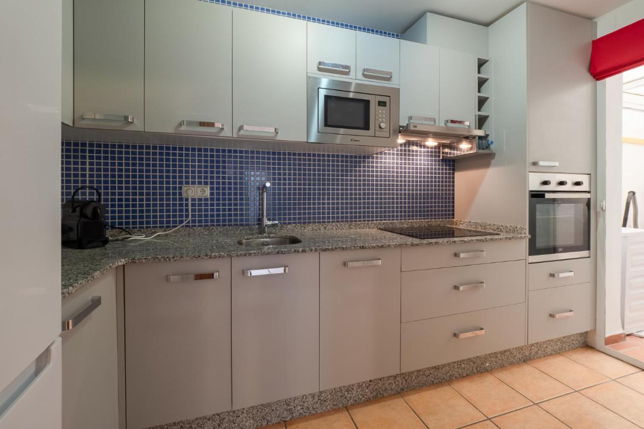 Casas-Veraplaya Al Andalus Residencial Casa La Libertad Экстерьер фото