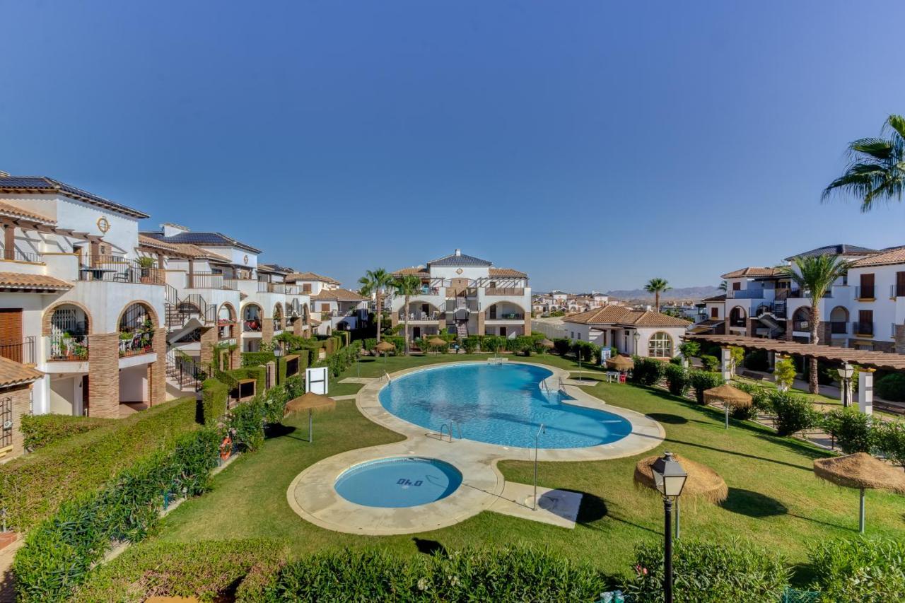Casas-Veraplaya Al Andalus Residencial Casa La Libertad Экстерьер фото