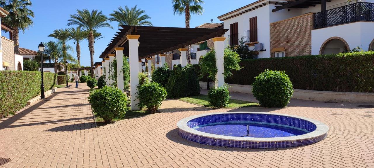 Casas-Veraplaya Al Andalus Residencial Casa La Libertad Экстерьер фото