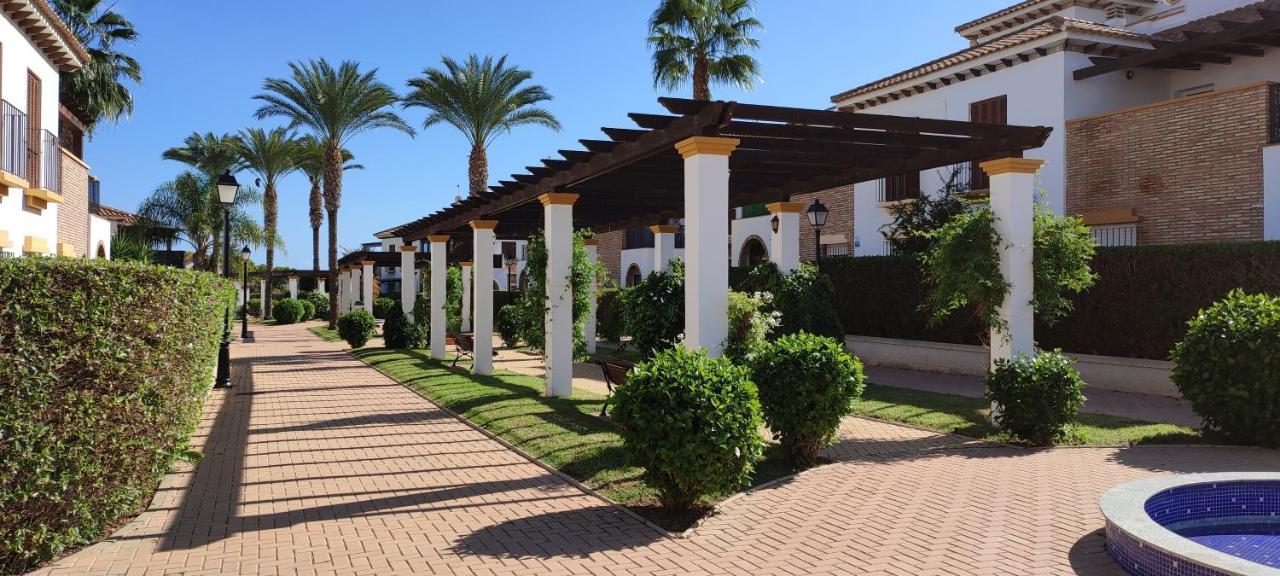 Casas-Veraplaya Al Andalus Residencial Casa La Libertad Экстерьер фото