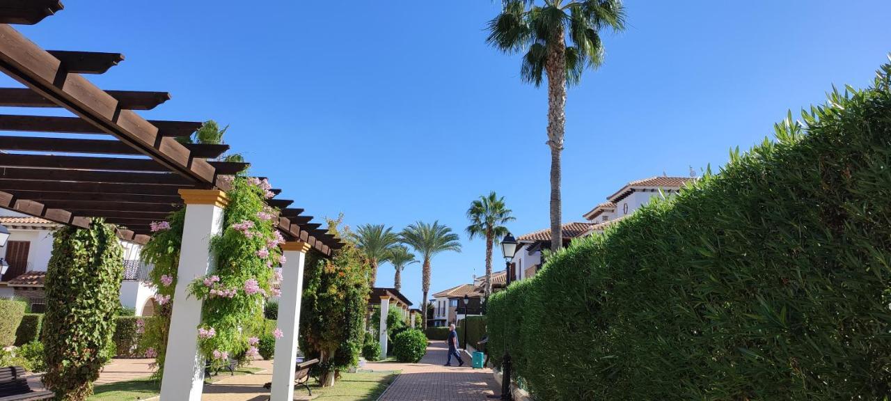 Casas-Veraplaya Al Andalus Residencial Casa La Libertad Экстерьер фото
