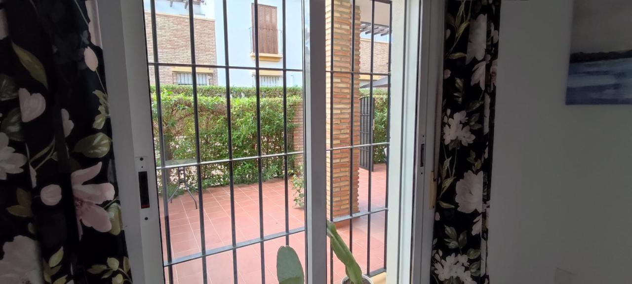 Casas-Veraplaya Al Andalus Residencial Casa La Libertad Экстерьер фото