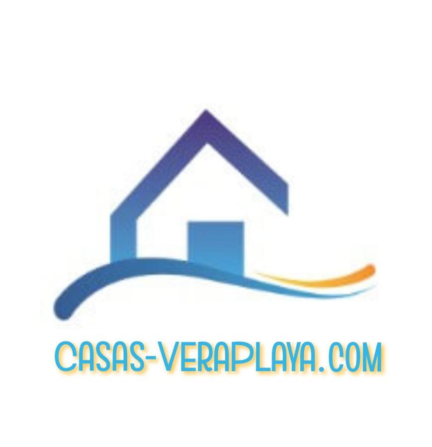 Casas-Veraplaya Al Andalus Residencial Casa La Libertad Экстерьер фото