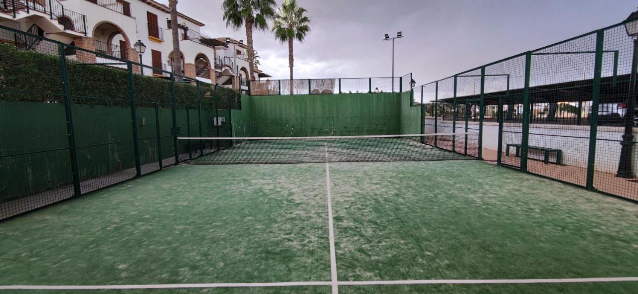 Casas-Veraplaya Al Andalus Residencial Casa La Libertad Экстерьер фото